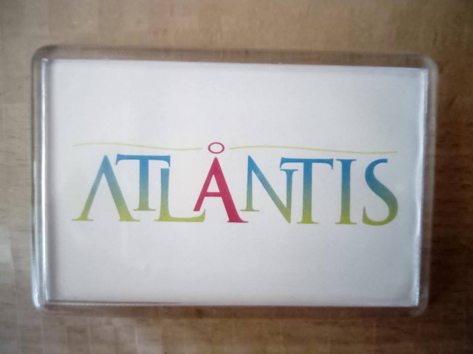 Atlantis Levice