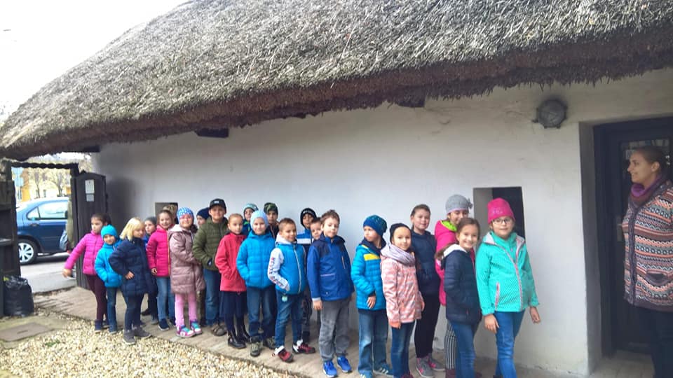 Ľudový dom bývania