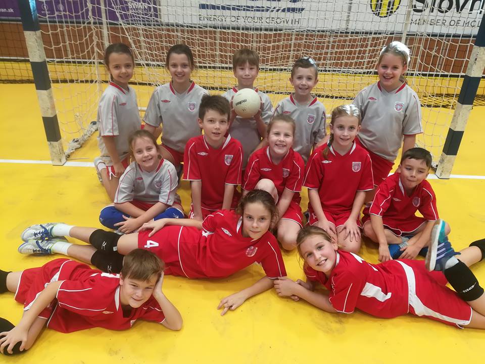 Minihandball